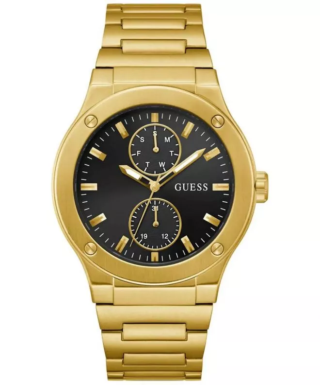 Hodinky pánske Guess Classic GW0795G4