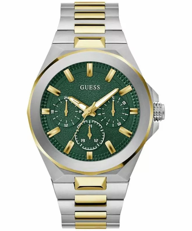 Hodinky pánske Guess Classic GW0798G3
