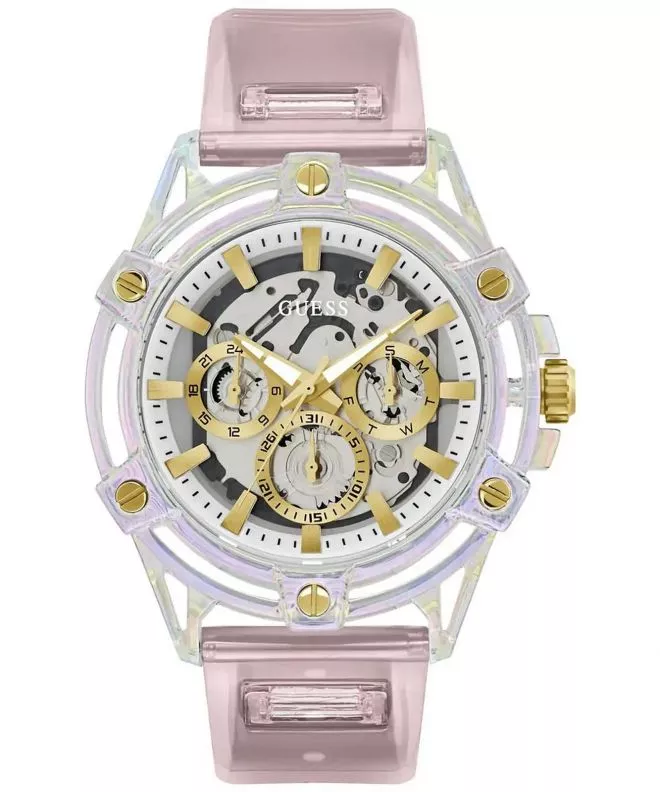 Hodinky pánske Guess Classic GW0806G4