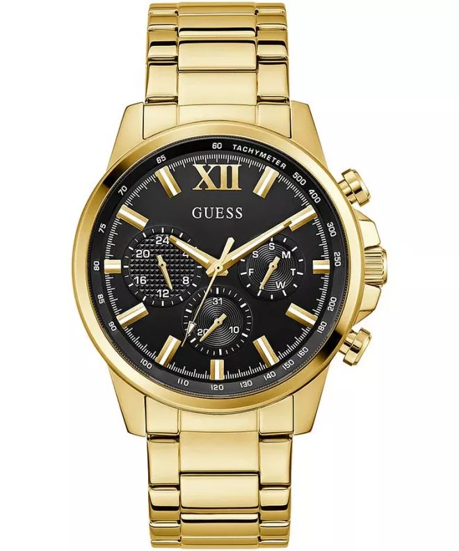 Hodinky pánske Guess Walker GW0900G3