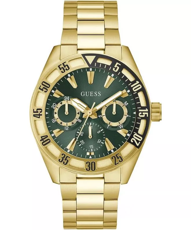 Hodinky pánske Guess Letterman GW0904G2