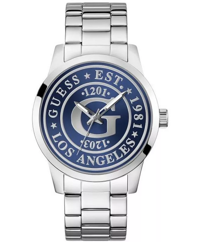 Hodinky pánske Guess Collegiate GW0888G1
