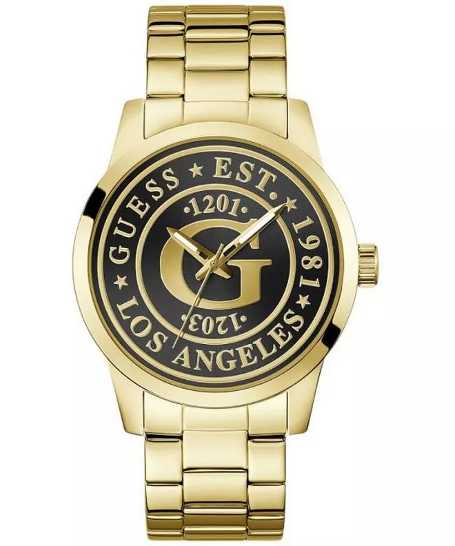 Hodinky pánske Guess Collegiate GW0888G2