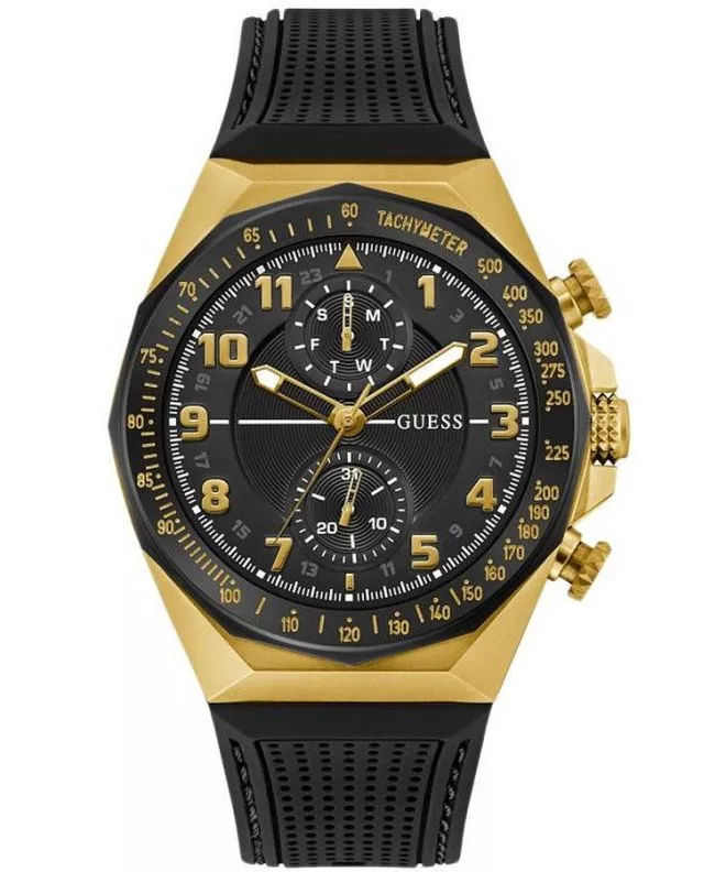 Hodinky pánske Guess D1 GW0902G1