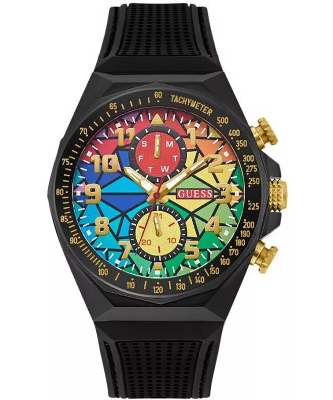 Hodinky pánske Guess D1 GW0902G3