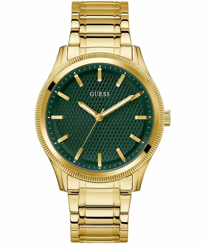Hodinky pánske Guess Dex GW0626G2