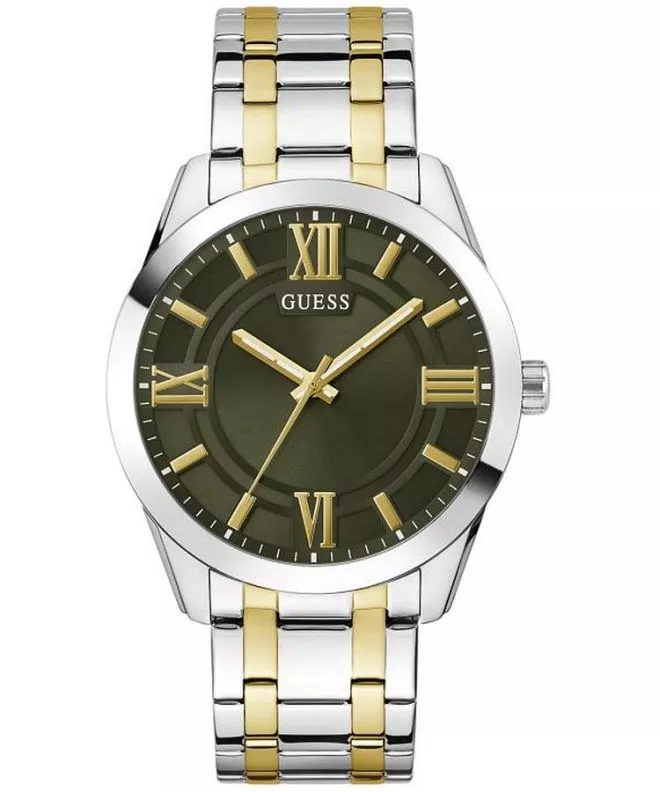 Hodinky pánske Guess Elliot GW0893G1