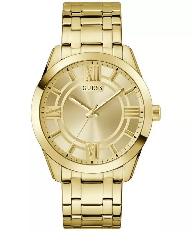 Hodinky pánske Guess Elliot GW0893G3