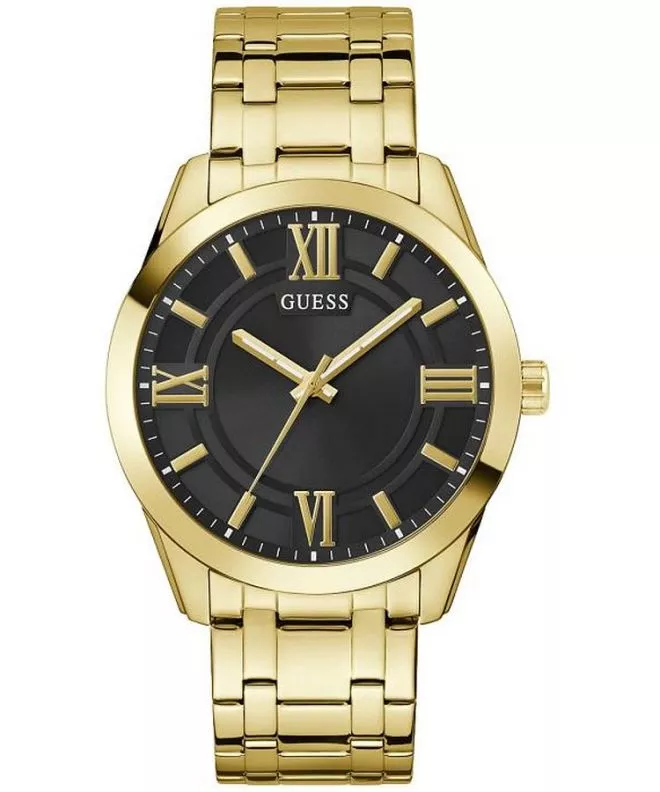 Hodinky pánske Guess Elliot GW0893G4