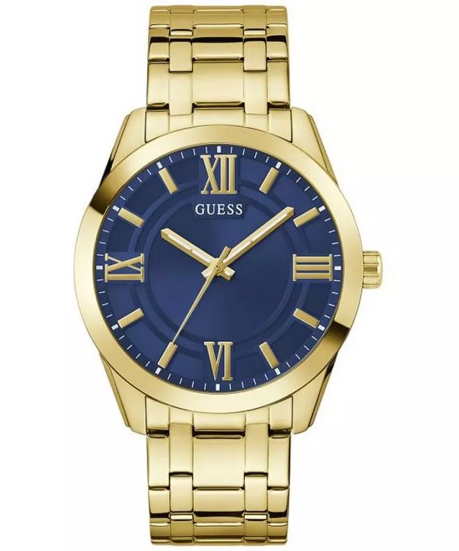 Hodinky pánske Guess Elliot GW0893G5