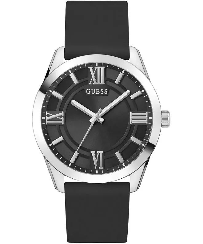 Hodinky pánske Guess Elliot GW0894G1