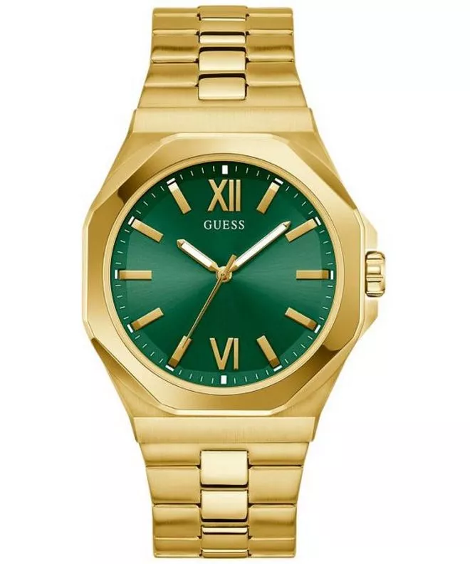Hodinky pánske Guess Emperor GW0849G2