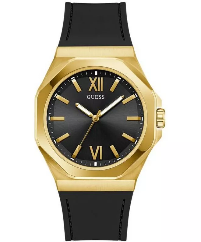 Hodinky pánske Guess Emperor GW0850G2