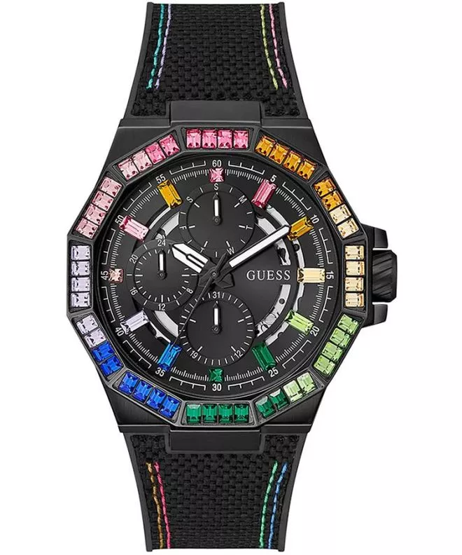 Hodinky pánske Guess Energy GW0701G1