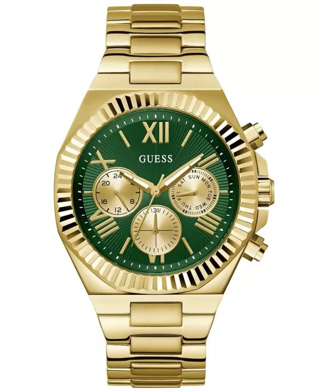 Hodinky pánske Guess Equity GW0703G2