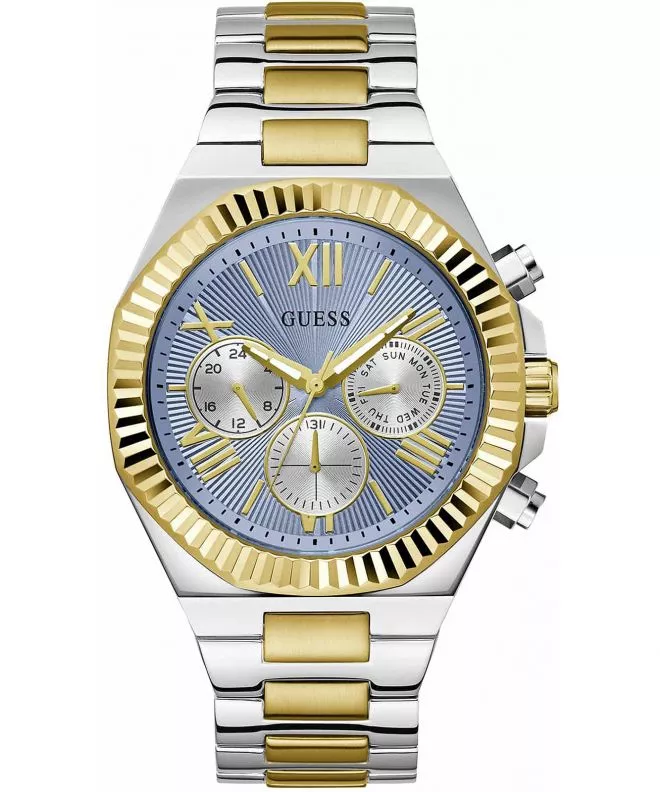 Hodinky pánske Guess Equity GW0703G3