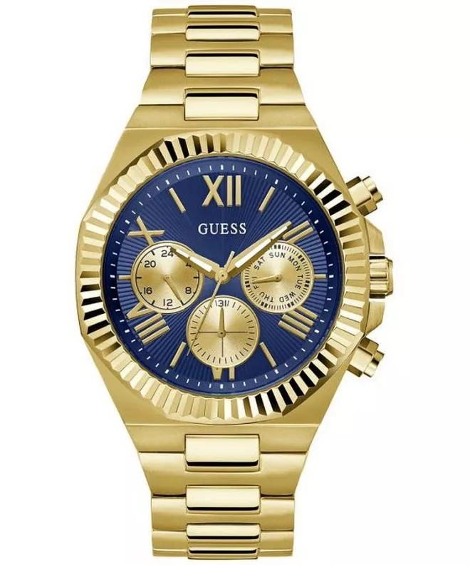 Hodinky pánske Guess Equity GW0703G6