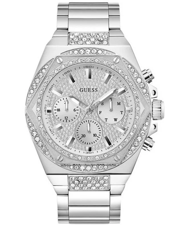 Hodinky pánske Guess Fury GW0899G1