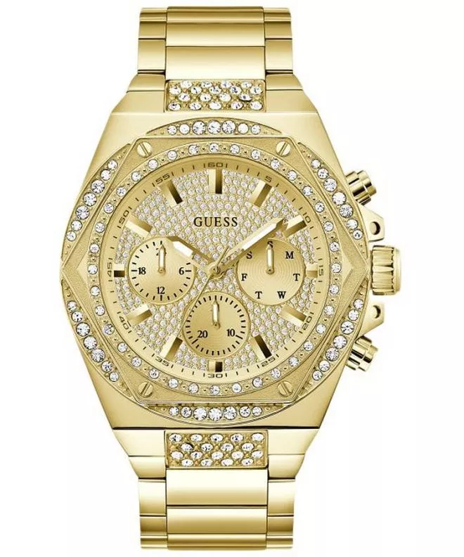 Hodinky pánske Guess Fury GW0899G2