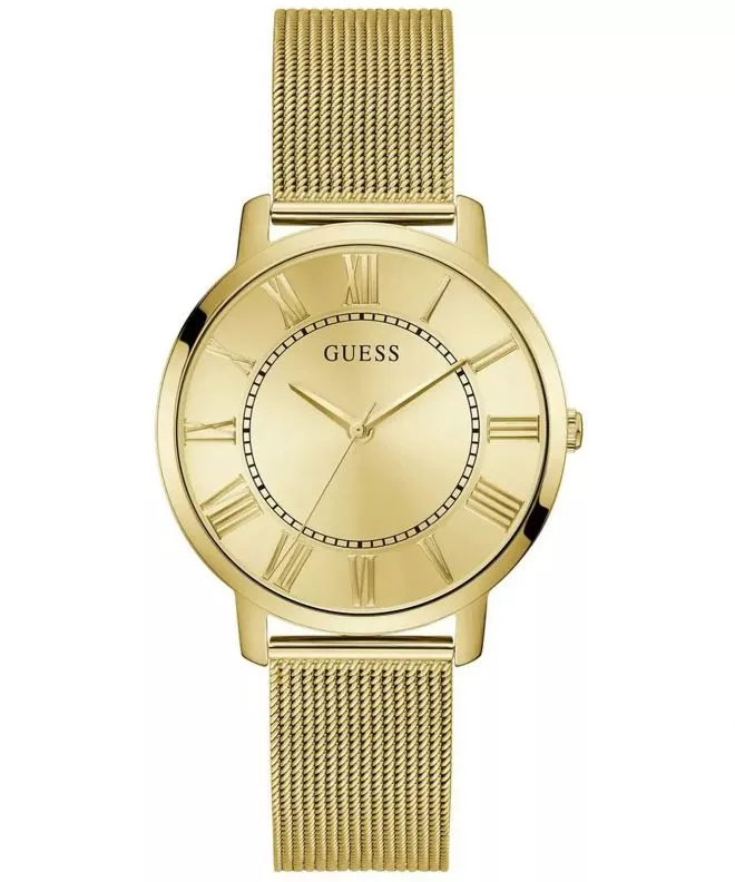 Hodinky pánske Guess Gent 40 mm GW0832G1