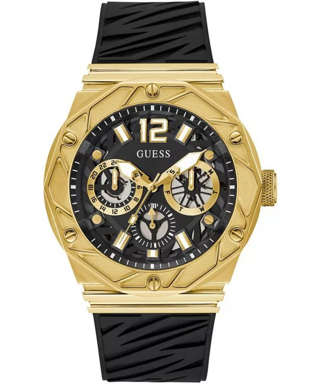 Hodinky pánske Guess Indy GW0634G2