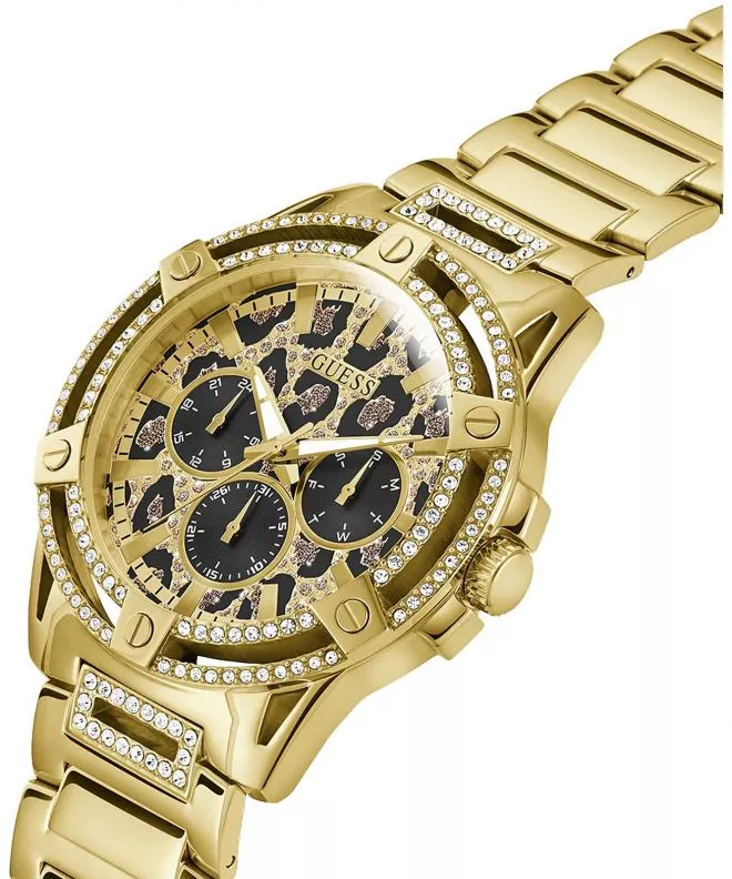 Hodinky pánske Guess King GW0497G4