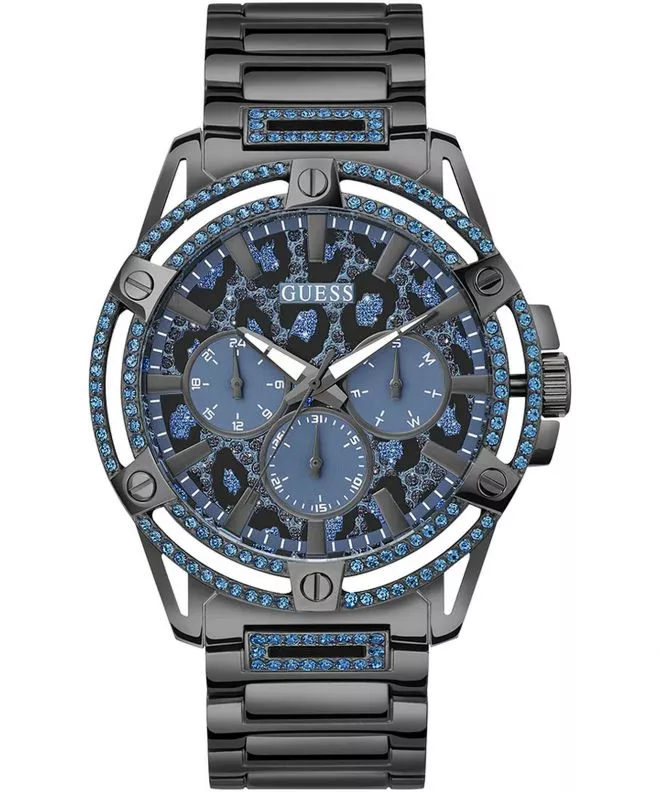 Hodinky pánske Guess King GW0497G5