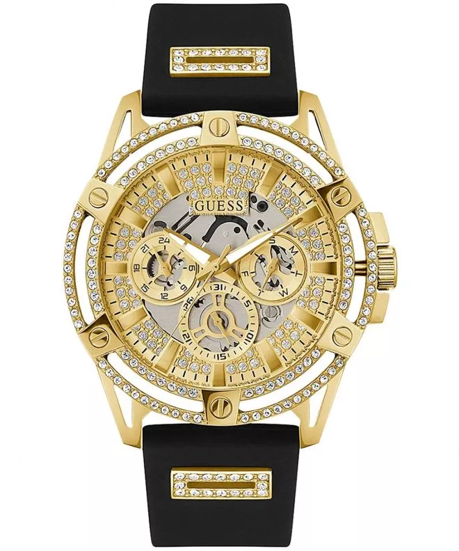 Hodinky pánske Guess King GW0537G2