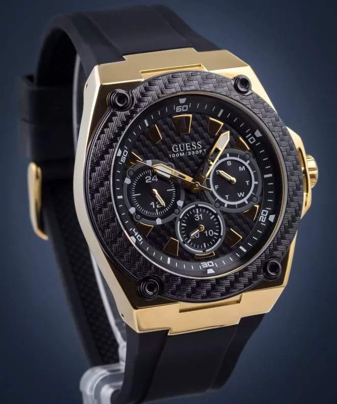 Hodinky Pánske Guess Legacy W1049G5