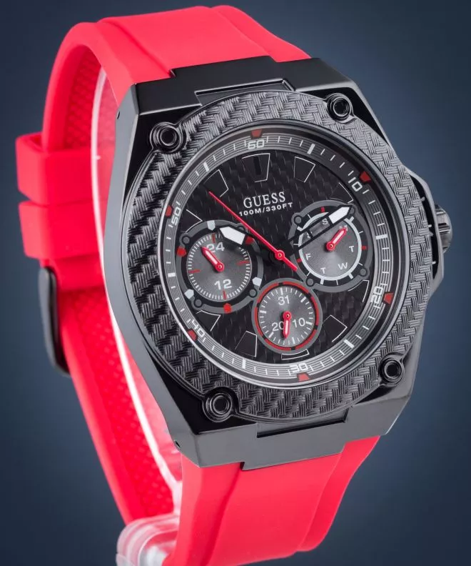 Hodinky Pánske Guess Legacy W1049G6