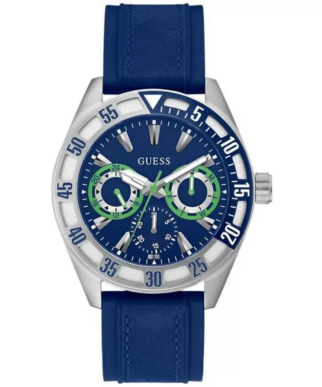 Hodinky pánske Guess Letterman GW0903G1