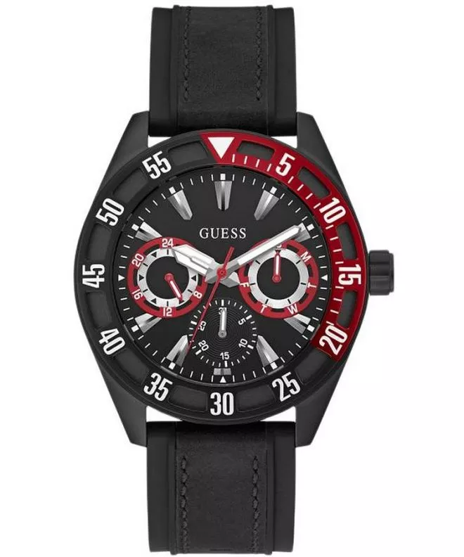 Hodinky pánske Guess Letterman GW0903G2