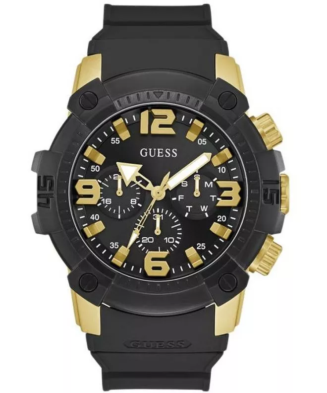 Hodinky pánske Guess Linebacker GW0911G3