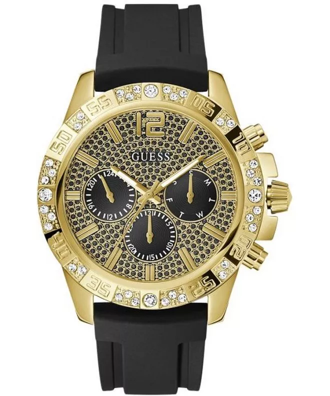 Hodinky pánske Guess Majestic GW0909G2
