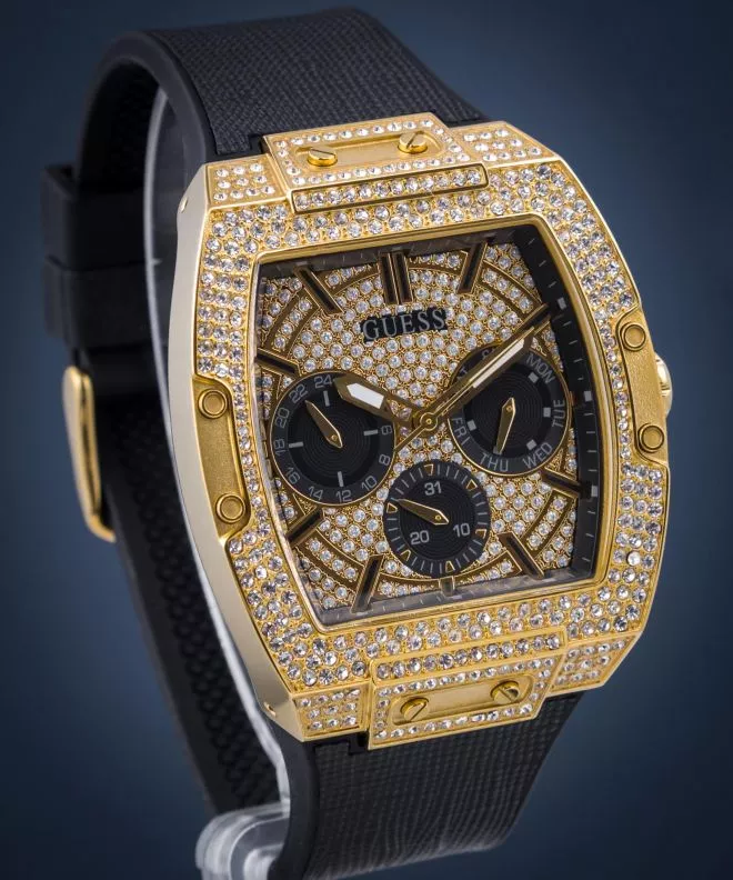 Hodinky Pánske Guess Phoenix GW0048G2