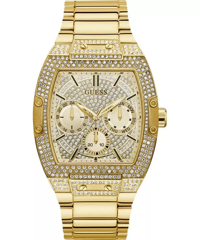 Hodinky Pánske Guess Phoenix GW0094G2