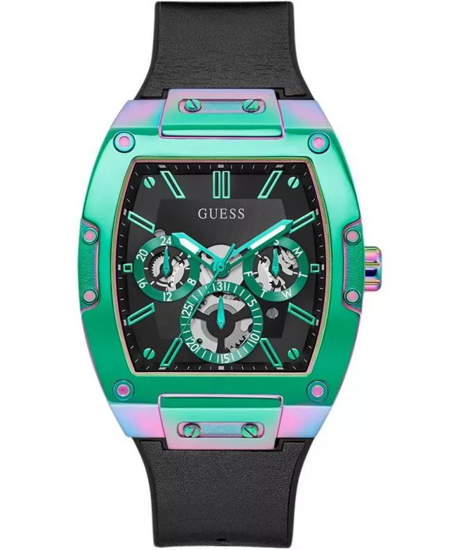 Hodinky pánske Guess Phoenix GW0202G5