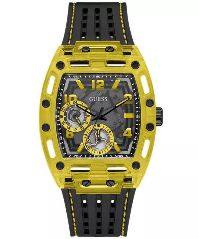 Hodinky pánske Guess Phoenix GW0499G2