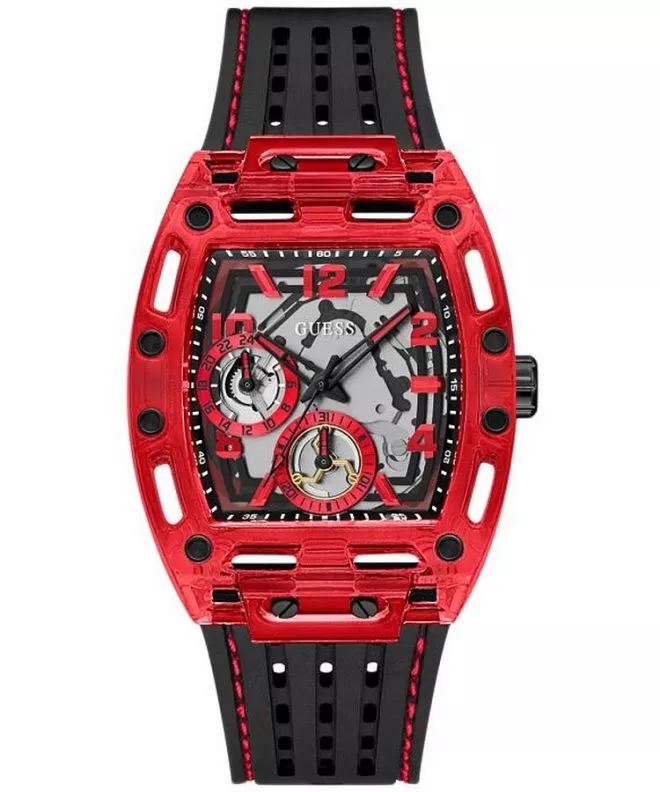 Hodinky pánske Guess Phoenix GW0499G4