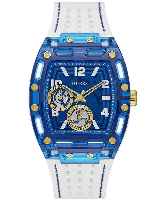 Hodinky pánske Guess Phoenix GW0499G6