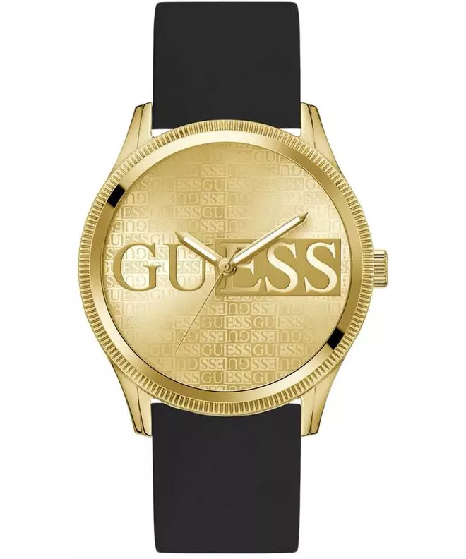 Hodinky pánske Guess Reputation Gent GW0726G2