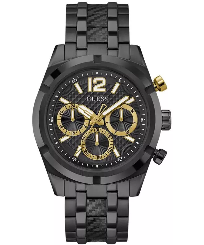 Hodinky pánske Guess Resistance GW0714G4