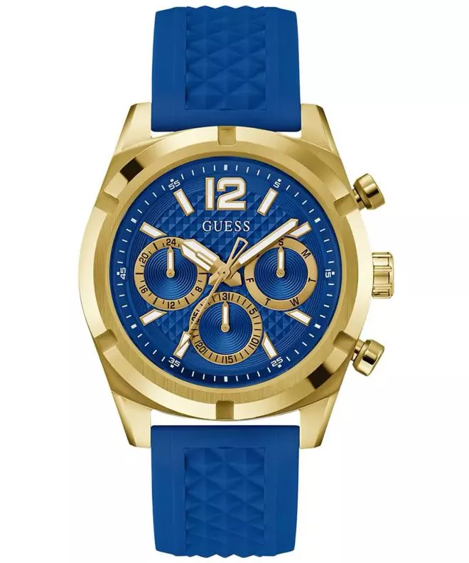 Hodinky pánske Guess Resistance GW0729G1
