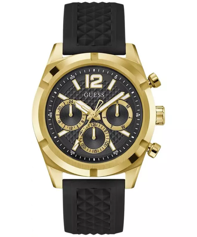 Hodinky pánske Guess Resistance GW0729G2