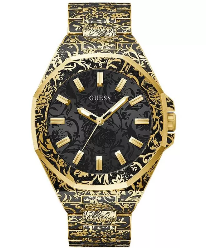Hodinky pánske Guess Roar GW0700G1