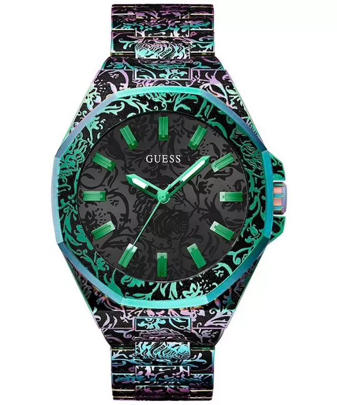 Hodinky pánske Guess Roar GW0700G3