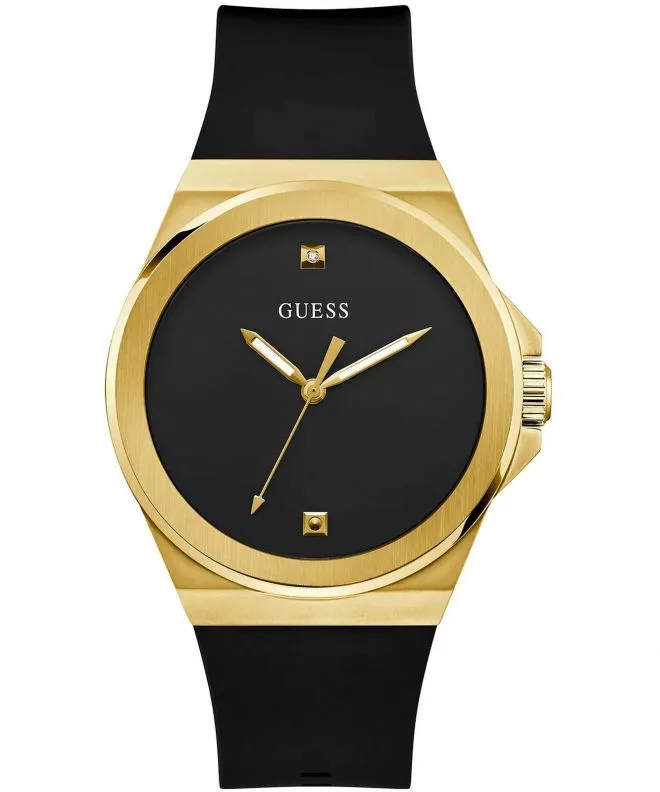 Hodinky pánske Guess Vinyl GW0790G1