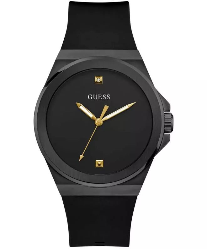 Hodinky pánske Guess Vinyl GW0790G2