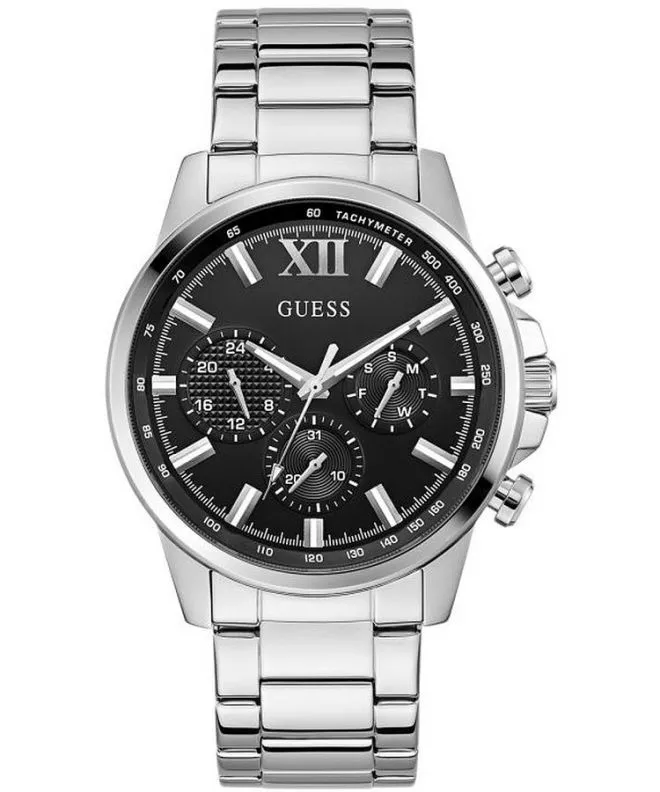 Hodinky pánske Guess Walker GW0900G1