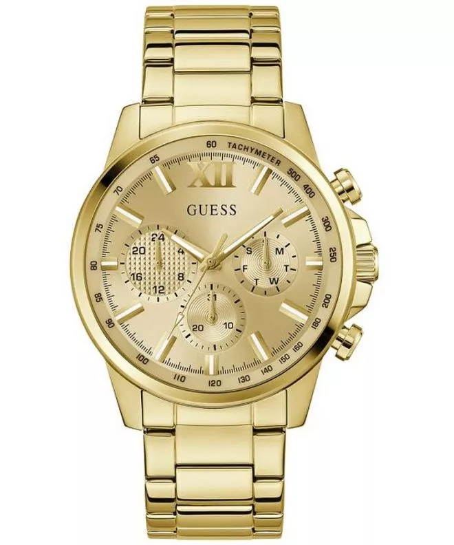 Hodinky pánske Guess Walker GW0900G2